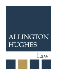 Allington Hughes Law