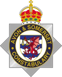 Avon and Somerset Police