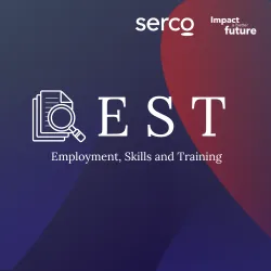 Serco - Employment, Skills and Training