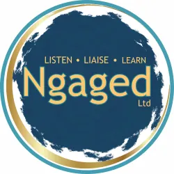 Ngaged Ltd