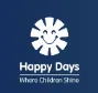 Happy Days Nurseries