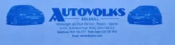 Autovolks Solihull Ltd