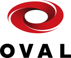 Oval