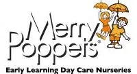 Merry Poppets Nursery Ltd